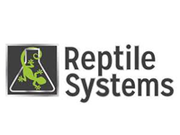 Akcesoria Reptile Stystems Logo