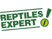 Oświetlenie REPTILES EXPERT Logo